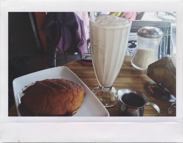 Café Real Narvarte