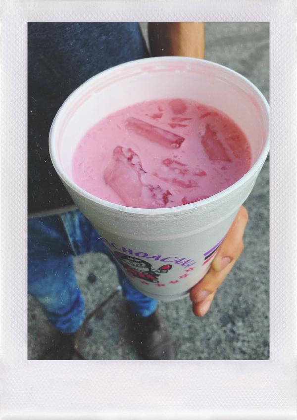 La Michoacana
