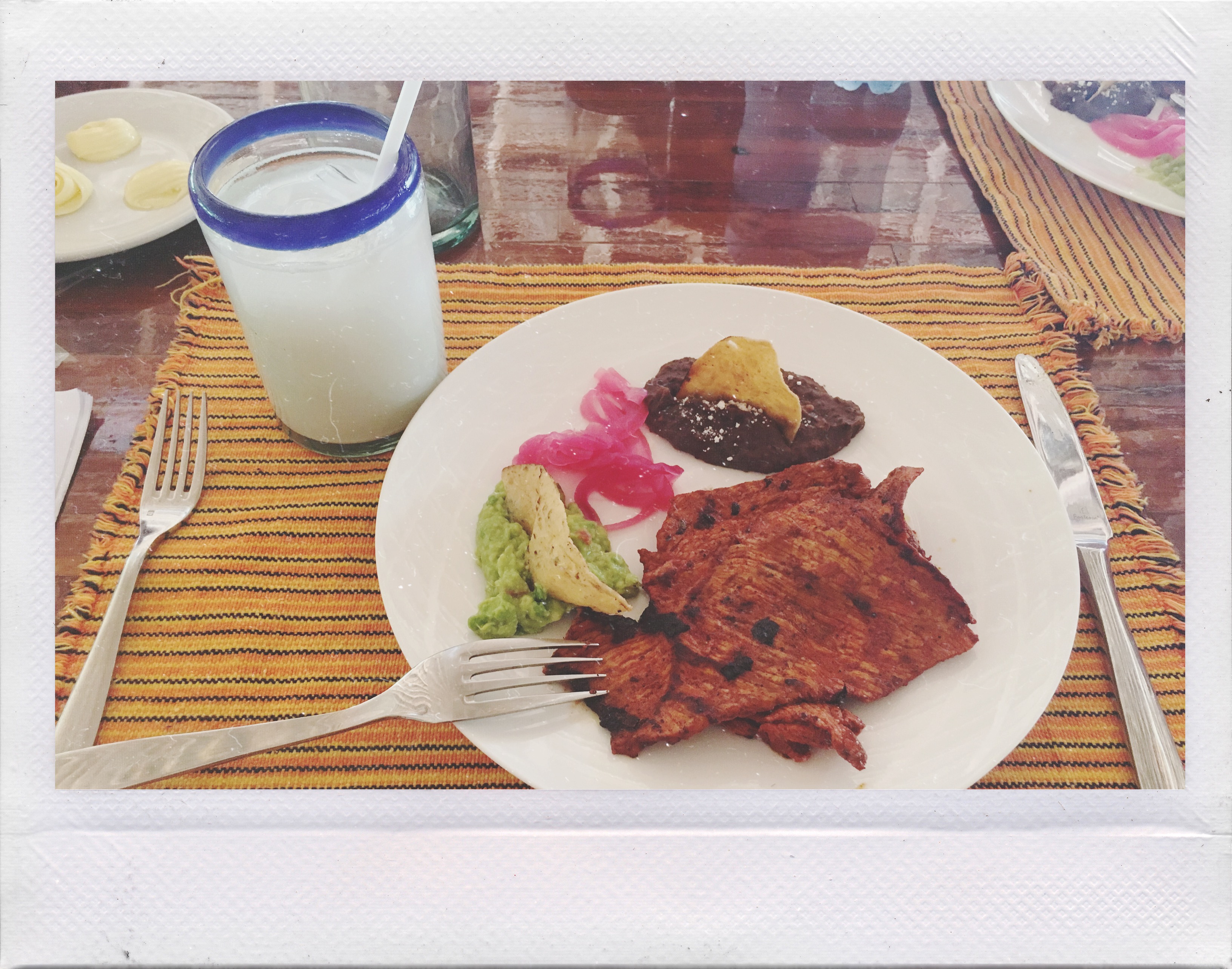 Lodge Uxmal