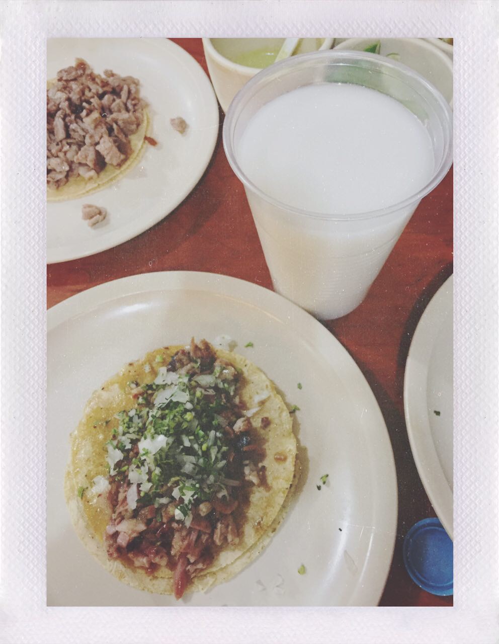 Moyo Taco
