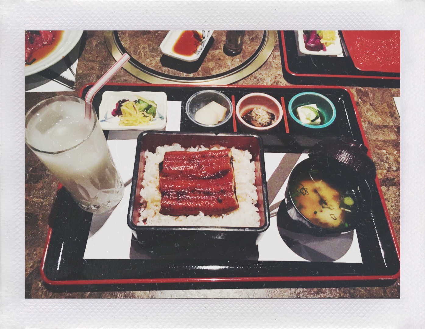 Suntory (Del Valle)