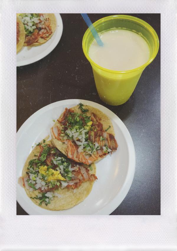 Tacondesa
