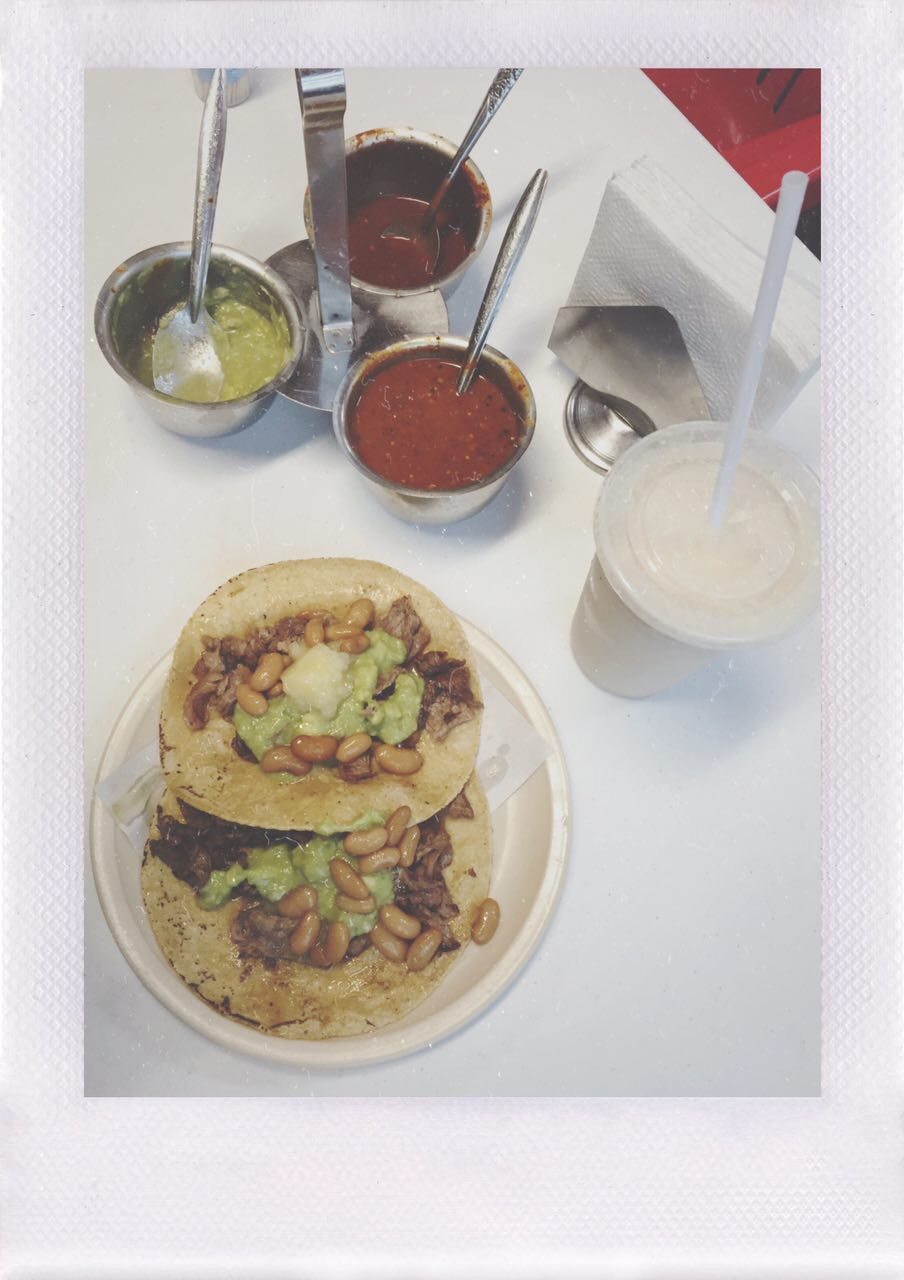 Tacos Don Frank